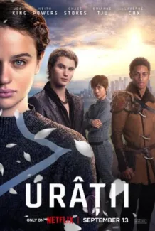 Uglies – Urâții (2024)