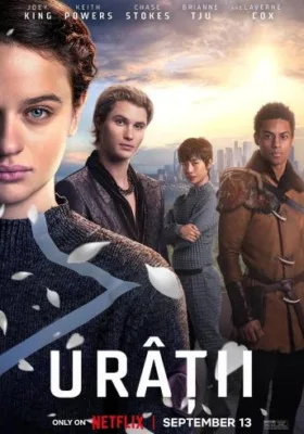 Uglies – Urâții (2024)