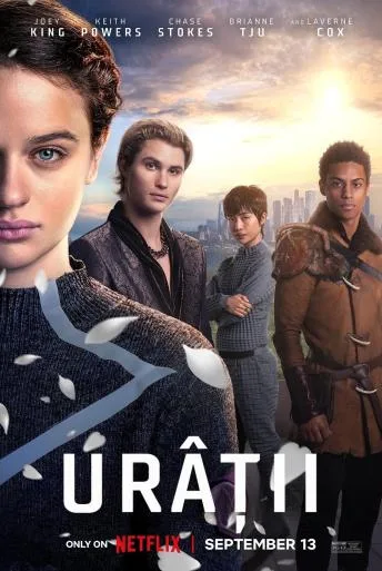 Uglies – Urâții (2024) online subtitrat în Română HD