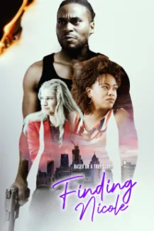 Finding Nicole (2025)