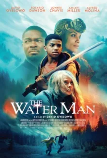 The Water Man (2020)