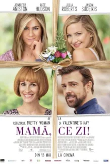 Mother’s Day (2016)