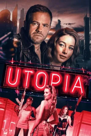 Utopia (2024) online subtitrat în Română HD