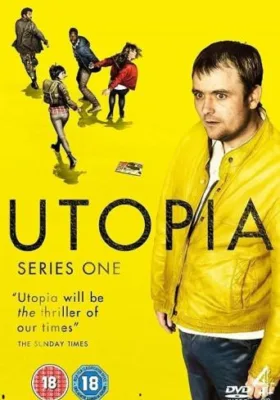 Utopia (2013)