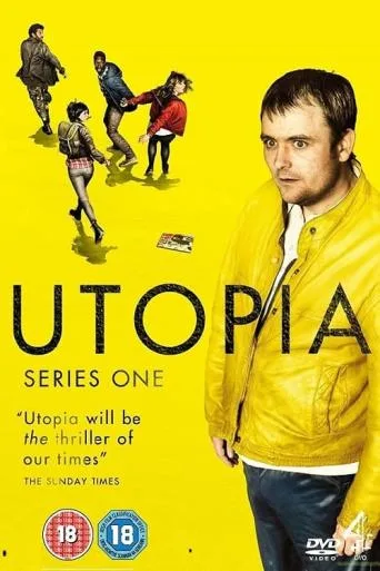 Utopia (2013) online subtitrat în Română HD