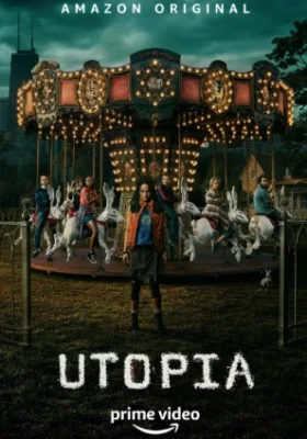 Utopia (2020)