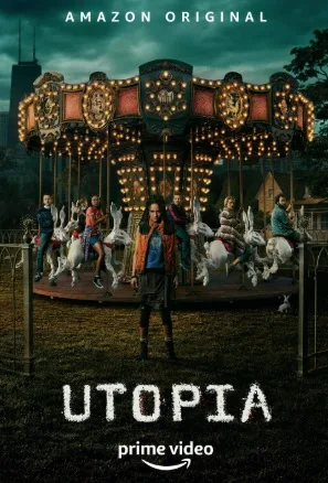 Utopia (2020) online subtitrat în Română HD