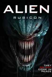 Alien: Rubicon (2024)
