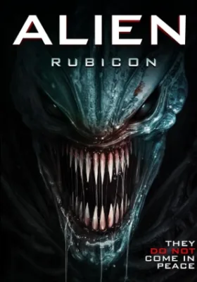 Alien: Rubicon (2024)