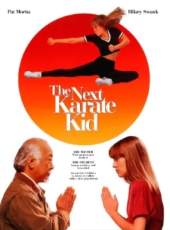 The Next Karate Kid (1994)