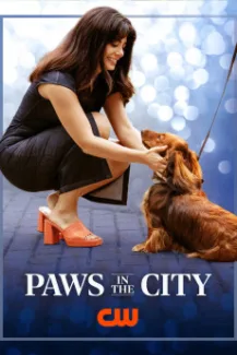 Paws In The City (2025)