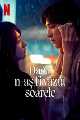 Had I Not Seen the Sun (2025) online subtitrat în Română HD