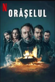 The Town (Kasaba) – Orășelul (2025)