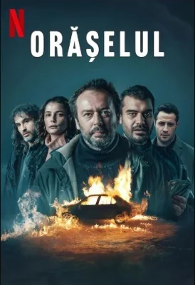 The Town (Kasaba) – Orășelul (2025)