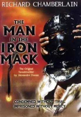 The Man in the Iron Mask (1977) online subtitrat în Română HD