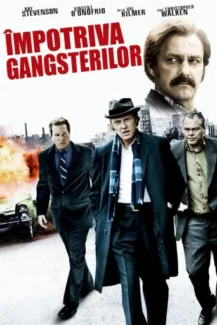 Kill the Irishman (2011)