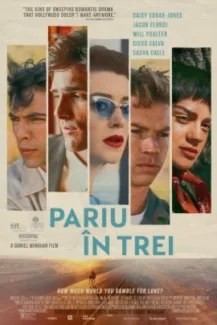 On Swift Horses (2024)