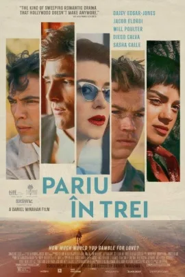 On Swift Horses (2024) online subtitrat în Română HD