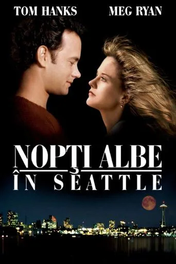 Sleepless in Seattle (1993) online subtitrat în Română HD