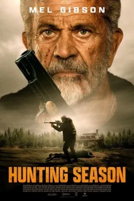 Hunting Season (2025) online subtitrat în Română HD