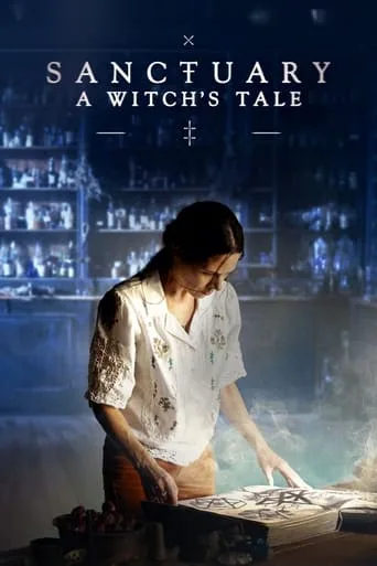 Sanctuary: A Witch’s Tale (2024) online subtitrat în Română HD