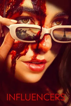 Influencers (2025) online subtitrat în Română HD