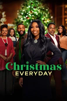 Christmas Everyday (2025) online subtitrat în Română HD