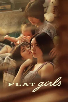 Flat Girls (2025) online subtitrat în Română HD