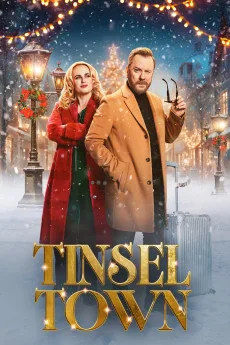 Tinsel Town (2025) online subtitrat în Română HD