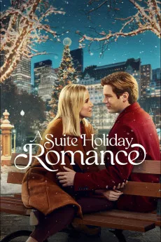 A Suite Holiday Romance (2025) online subtitrat în Română HD