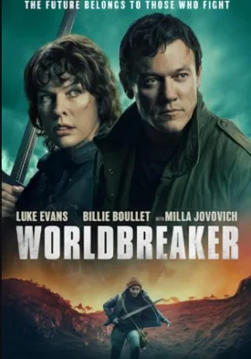 Worldbreaker (2025)