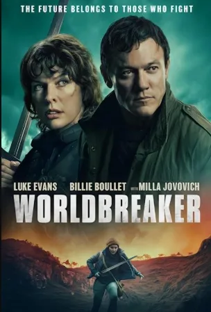 Worldbreaker (2025) online subtitrat în Română HD