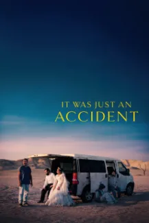 It Was Just an Accident (2025)