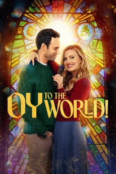 Oy To The World (2025) online subtitrat în Română HD