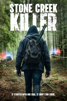 Stone Creek Killer (2025) online subtitrat în Română HD