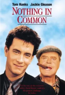 Nothing in Common (1986)