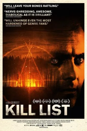 Kill List – Lista morții (2011) online subtitrat în Română HD
