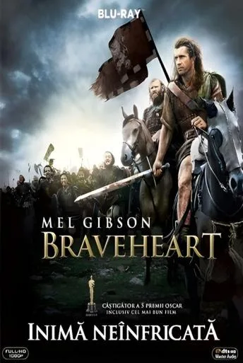 Braveheart (1995)