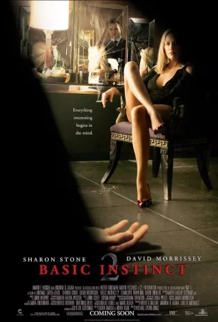 Basic Instinct 2 (2006) online subtitrat în Română HD