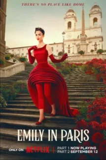 Emily in Paris (2020)