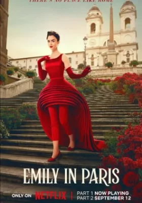 Emily in Paris (2020)