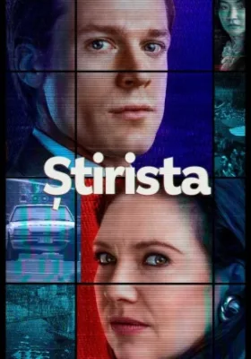 The Newsreader – Știrista (2021)