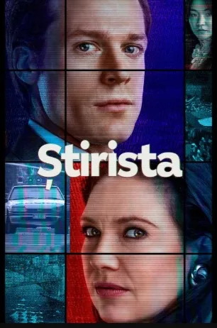 The Newsreader – Știrista (2021) online subtitrat în Română HD