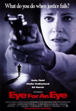 Eye for an Eye (1996) online subtitrat în Română HD