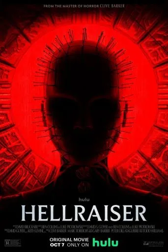 Hellraiser (2022) online subtitrat în Română HD