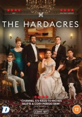 The Hardacres (2024)