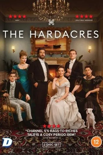 The Hardacres (2024) online subtitrat în Română HD