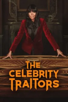 The Celebrity Traitors (2025)