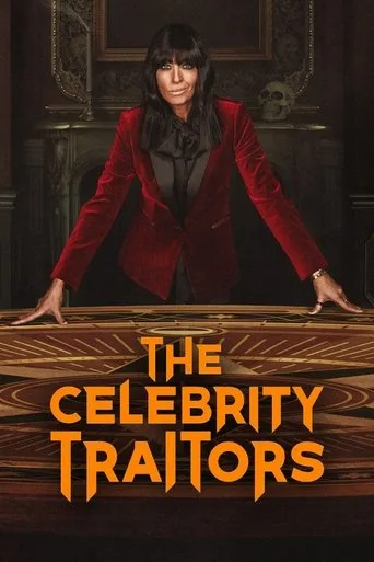 The Celebrity Traitors (2025) online subtitrat în Română HD