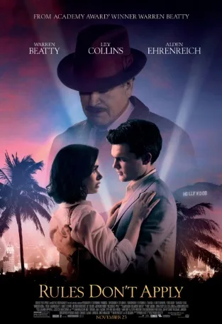 Rules Don’t Apply (2016) online subtitrat în Română HD